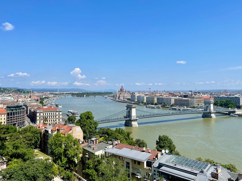 Danube
